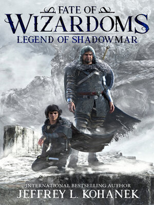 cover image of Wizardoms